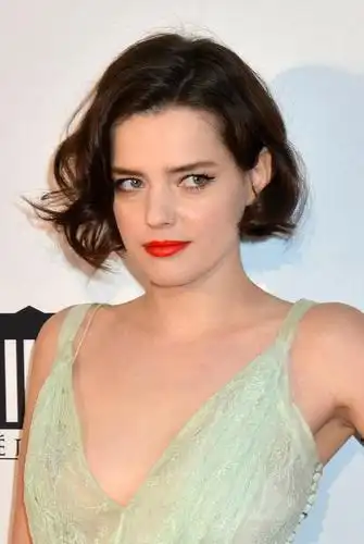 罗珊娜·马奎达 roxane mesquida的图片