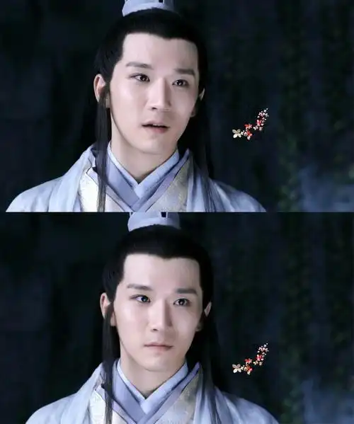 花千骨无垢无垢上仙曾虹畅