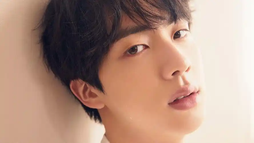 帅气小鲜肉bts防弹少年团