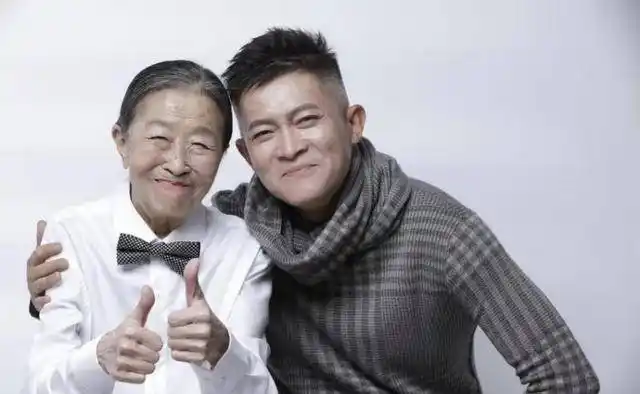 74岁张少华"豪宅"曝光,原以为生活阔绰,但却跟想象中的不一样_因为