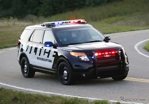 早在波兰规格出现  福特汽车公司警车每天,基于新的浏览器',&