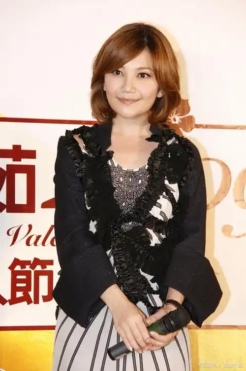 梁静茹演唱会出现小插曲,她的回应让人感动