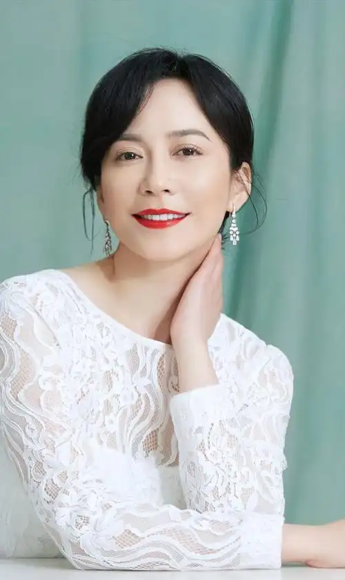 俞飞鸿:越成熟越有魅力_高清图集_新浪网