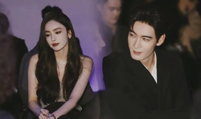 溜了那么多次瓜,什么时候能真的合作一下哈哈哈哈【陈星旭|古力娜扎】