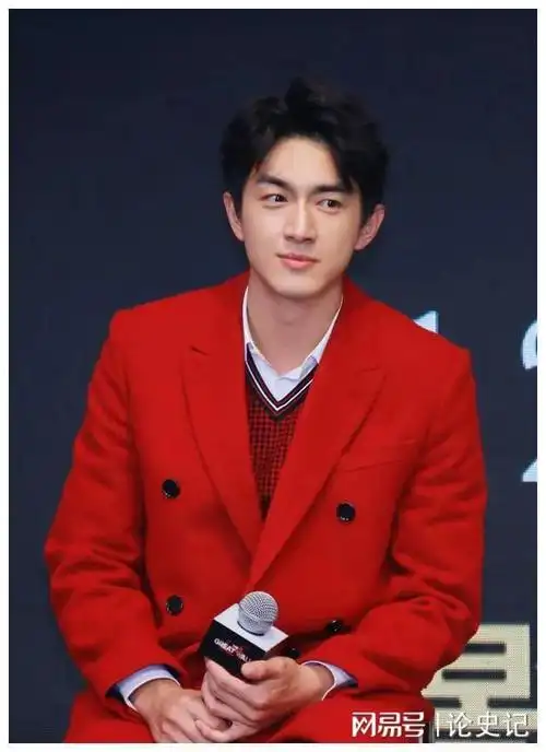 娱乐圈最帅的20位80后男明星,大集合啦!