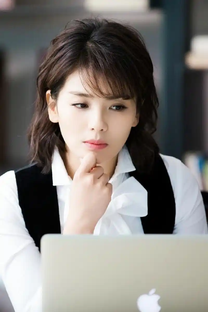 『欢乐颂』 79安迪 ♀刘涛