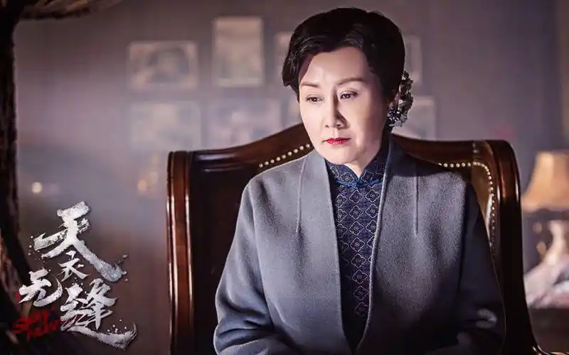 剧照,吴刚,丁海峰 由《人民的名义》李路导演执导的电视剧《天衣无缝