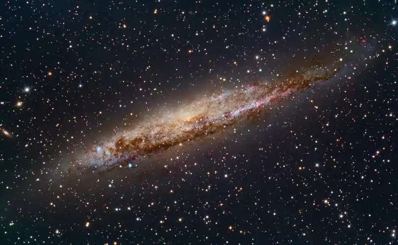 nasa太空摄影欣赏一