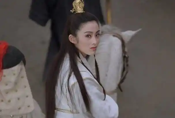 张敏_合作_周星驰