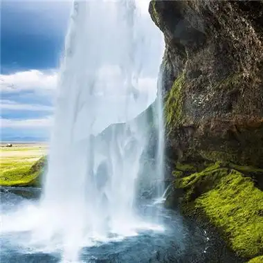 吉祥图片微信头像 高清好看的吉祥好运微信头像风景图片(24张)_风水