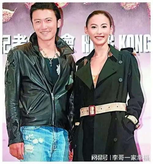 王菲公开质问谢贤天后哪里不如张柏芝谢贤愤怒回怼令其尴尬