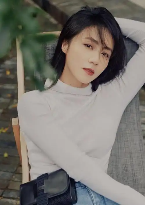 黄磊妻子孙莉近况曝光:连生三胎的她,没你想得那么简单