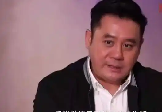 香港男演员40岁以上