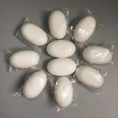 厂家生产 宾馆酒店 洗浴桑拿汗蒸150克大香皂 一次性香皂贴牌定制