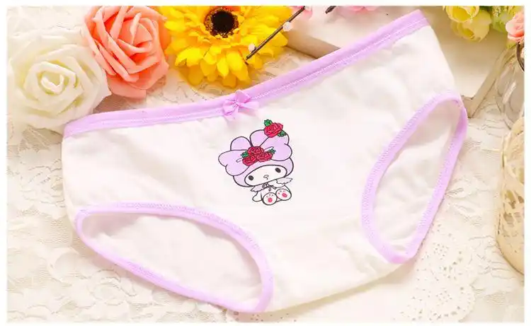 小女孩内裤两天没换就黄黄的要去看医生吗