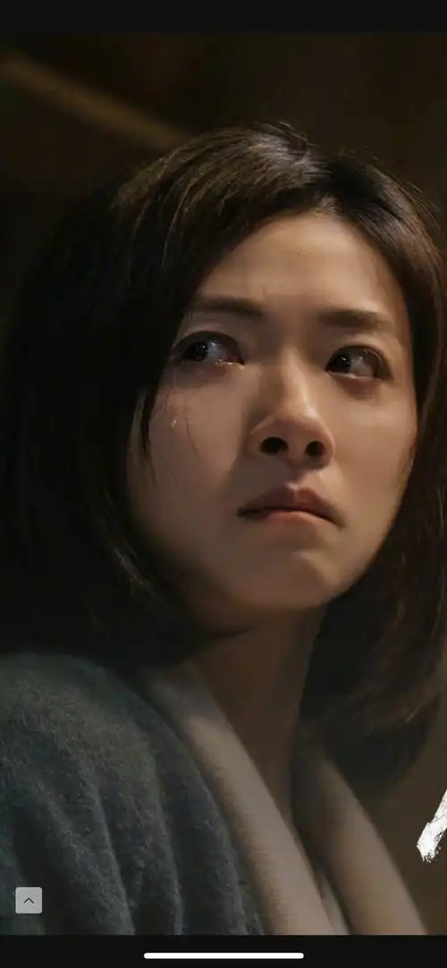 人潮汹涌万茜特辑# 这张是真的有我心中万.