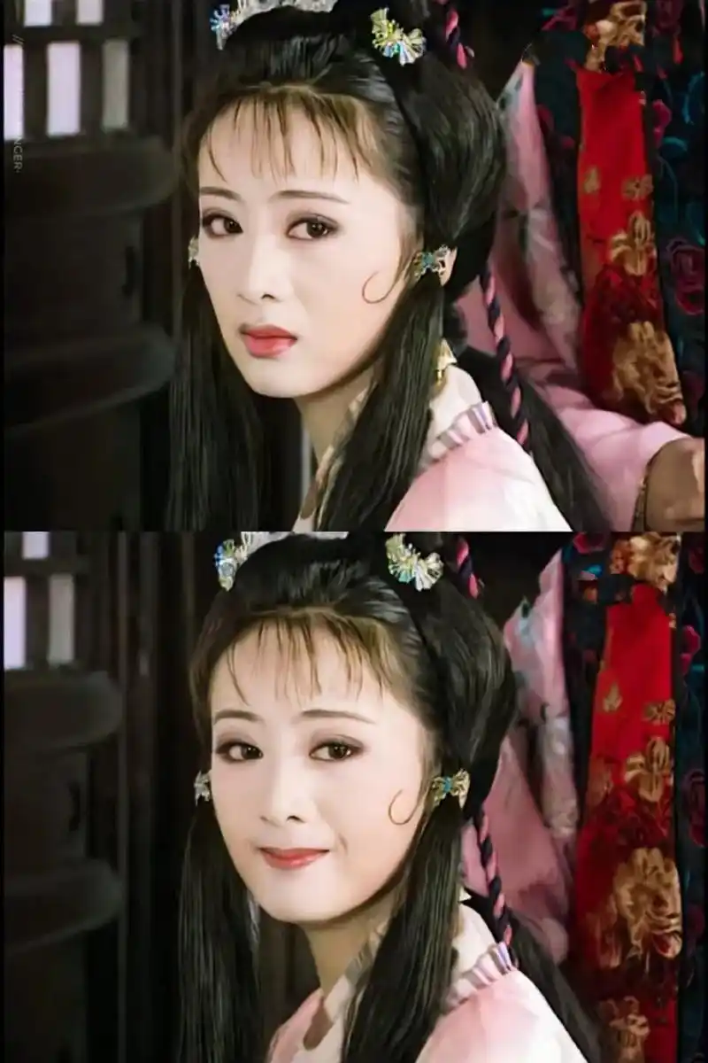 上错花轿嫁对郎 #李玉湖 #杜冰雁 #黄奕 #李琳 浅浅回忆一下