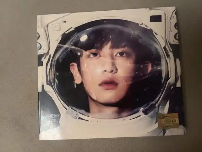 singforyou韩文版的灿烈单封真的无敌好看