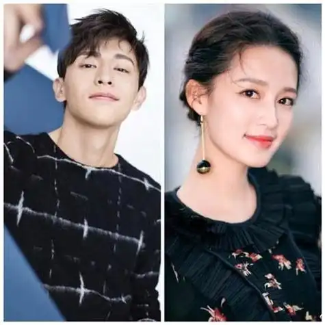 邓伦李沁公布恋情领证(《陈情令》cp成真,粉丝狂欢) —— 近日,邓伦