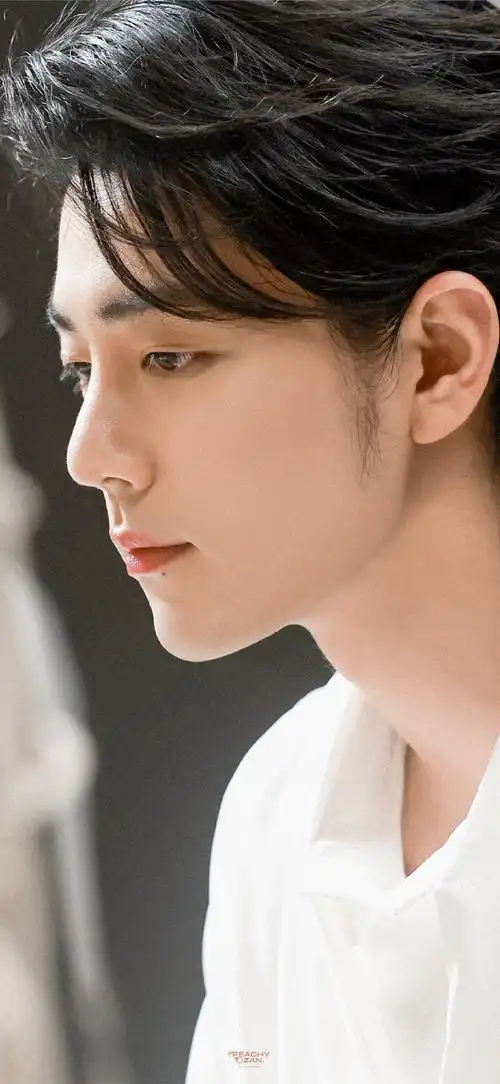 肖战#  壁纸|禁欲系