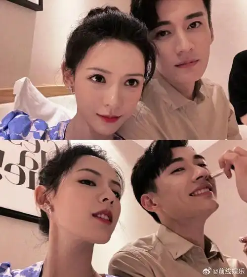 鞠婧祎,郑合惠子,张予曦,王梓薇,唐嫣等等,大家觉得刘学义和谁更有cp