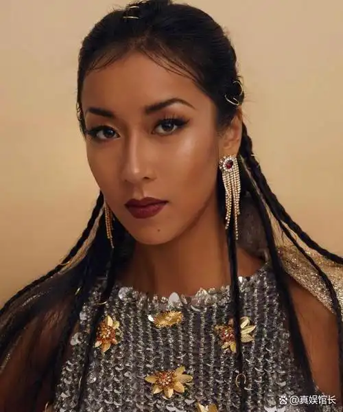 刘欢一句话,戳穿了吉克隽逸"爆红真相",难怪她黑料缠身却不倒