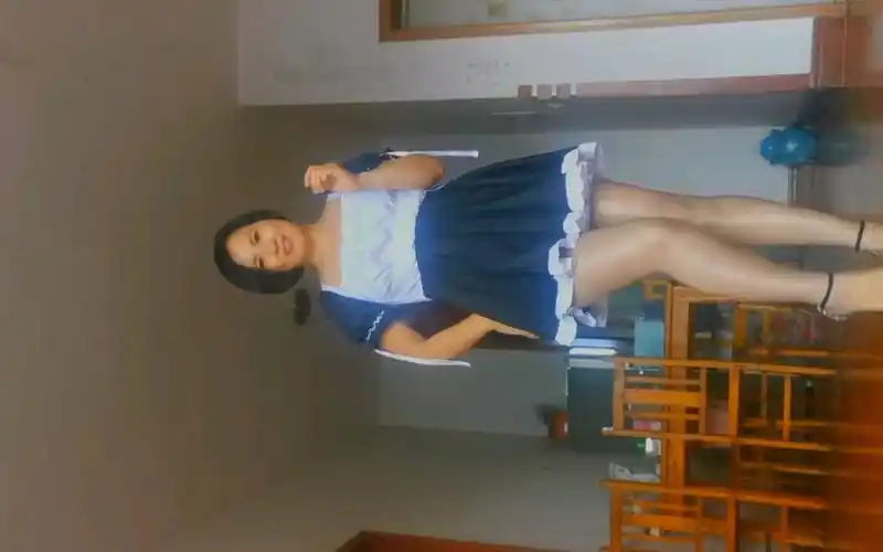 梦露广场舞 (映山红)