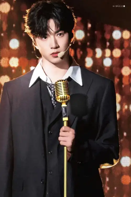 刘耀文电影第二十条##刘耀文韩雨辰