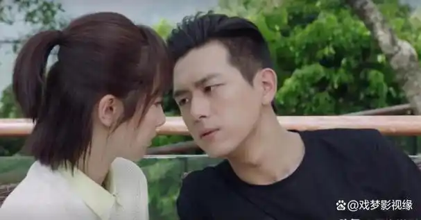 推荐10部国产高分偶像剧,没看过太可惜,你看过哪几部?