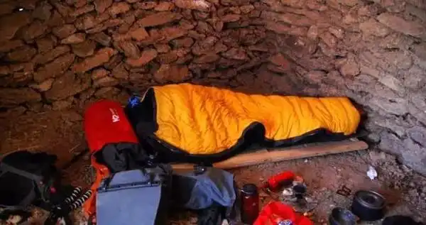 77天孤身一人穿越羌塘无人区,史上第一人