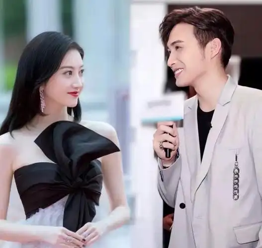 景甜张彬彬二搭出演千秋令设定新颖欢瑞撮合成大赢家
