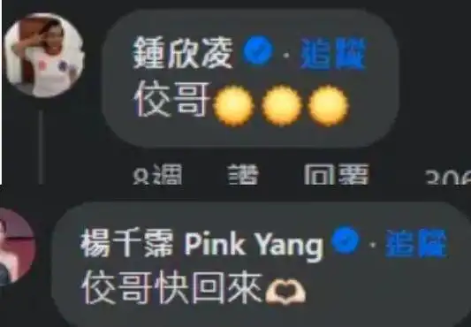 隋棠小s陶晶莹等女星发声让黄子佼们沉底