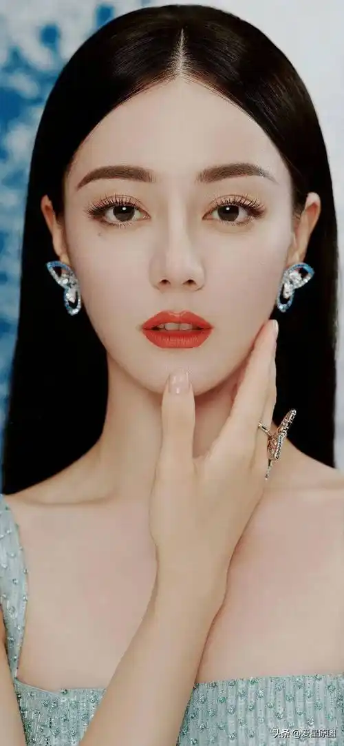 百花迎春-迪丽热巴_舞蹈_舞台_明星