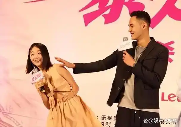 事实证明!"三金影后"周冬雨,已过上了自己想要的生活