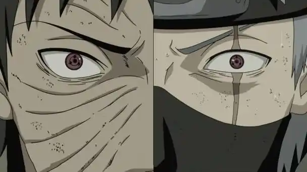 火影忍者10大感人瞬间,每一个都让我泪流满面