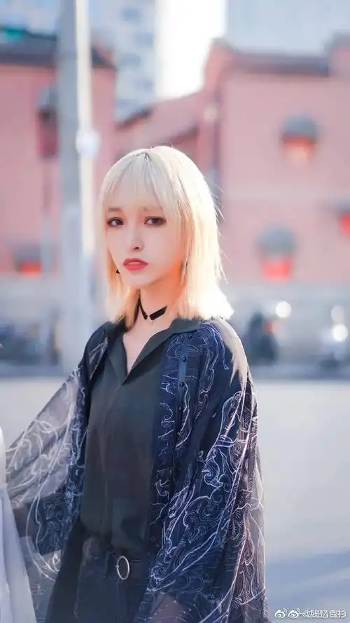 徐子轩我命运般的徐子轩