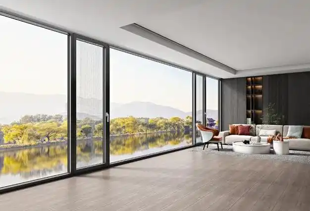 门窗小芝士一文了解lowe镀膜低辐射中空玻璃和s116lowe玻璃