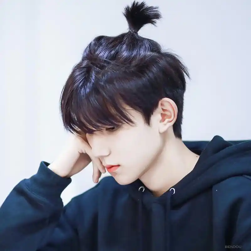 tfboys新闻200421王源发型合集来袭又a又奶的帅气圆圆