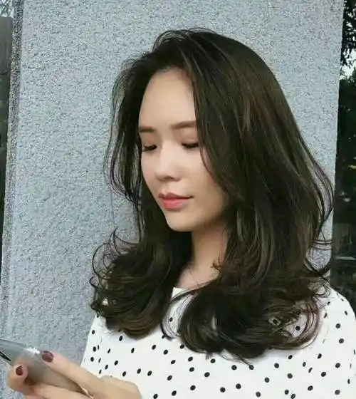 发型|发色|头发_新浪新闻