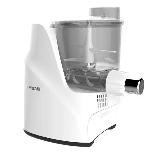 十款智能面条机精选商品榜推荐