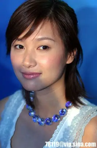 不做磨皮系列――徐静蕾