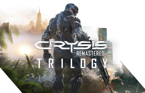 ps5/ps4 可/不认证 孤岛危机 1 2 3 重制版 crysis 中文 数字版