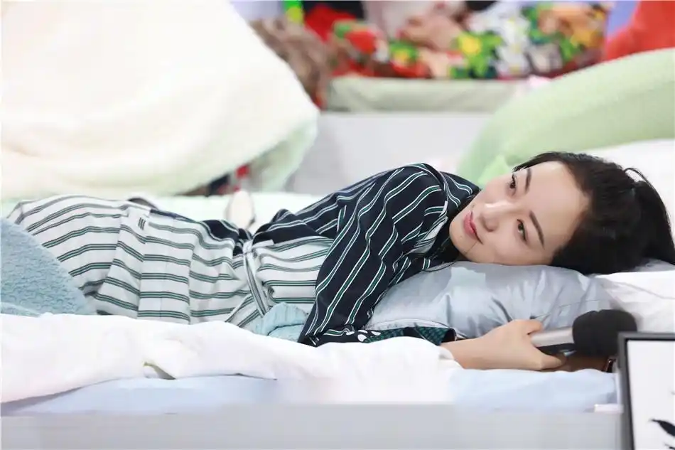 如果你有这样的苦恼, 锁定4月30日(周一)晚十点天天向上 "好好睡觉"