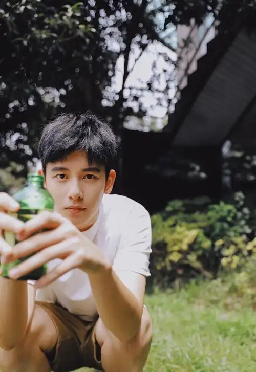 胡先煦 - 堆糖,美图壁纸兴趣社区