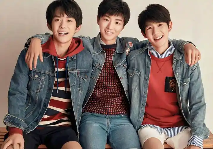 刚满22岁两天就领证,三小只未送祝福_王源_妻子_王俊凯