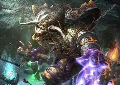 魔兽争霸3牛头人酋长如何出装 牛头人酋长出装攻略