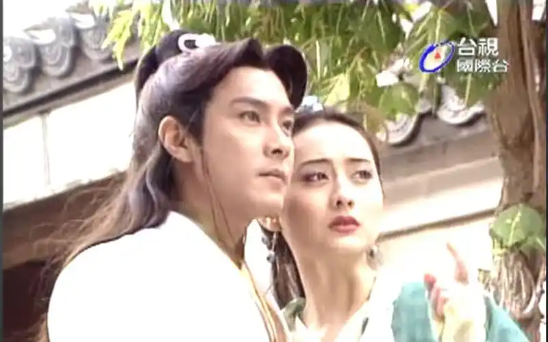 江湖小子布成龙cut403大结局花絮片尾