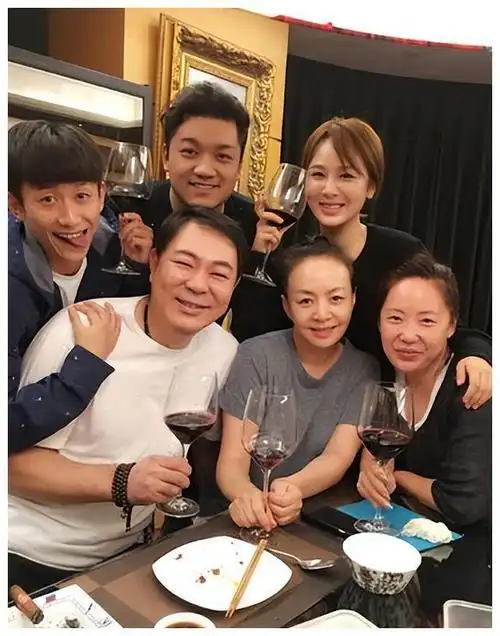 杨紫|电影|高亚麟|张一山|尤浩然|家庭片|喜剧片|家庭剧|情景喜剧大