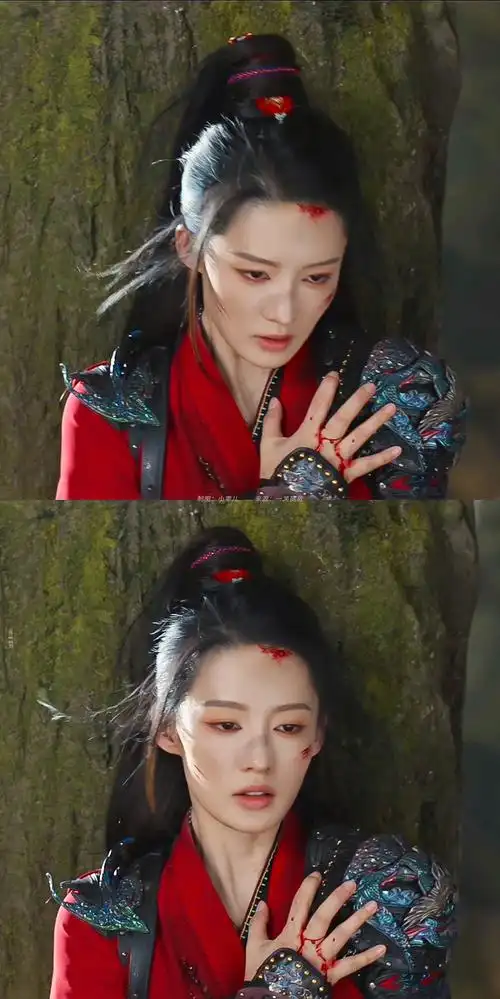 李沁 | 一笑随歌