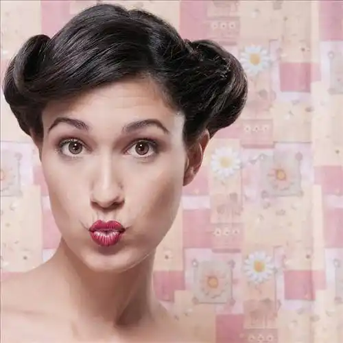 撅嘴图片_撅嘴高清图片_撅嘴图片下载